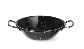 Patelnia do paelli emaliowana śr. 14.5 cm | HENDI 622810