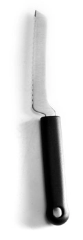 Nóż do pomidorów - 11 cm | HENDI 856253