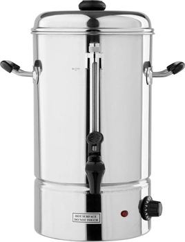 Warnik do wody 9 l | YATO YG-04311