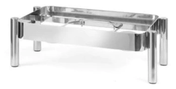 Podstawa do podgrzewacza GN 1/1 | AMBITION 287623