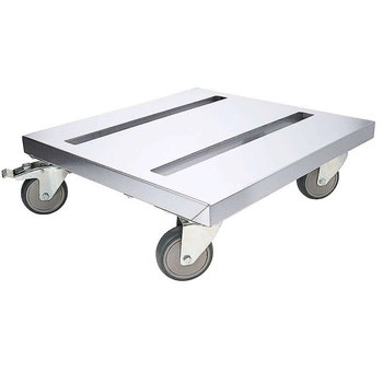 Podstawa jezdna do pojemników termoizolacyjnych, 60x55x17 cm | CONTACTO 3428/550