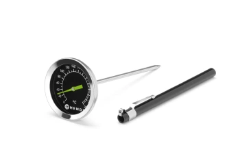 Termometr z sondą ⌀52x(H)140mm | HENDI 271384