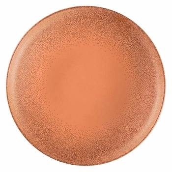 Talerz głęboki Denia EARTH TERO - śr. 21 cm | RAK R-RETLUDP21E02-12