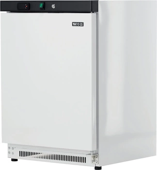 Szafa chłodnicza lakierowana, 130 l | YATO YG-05231