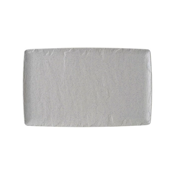Półmisek prostokątny Rock, GN 1/1, 53 x 32.5 cm | FINE DINE 562628