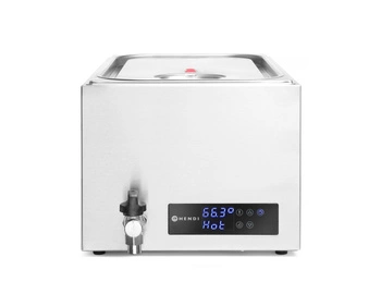Urządzenie do gotowania w próżni Sous Vide | HENDI 225448