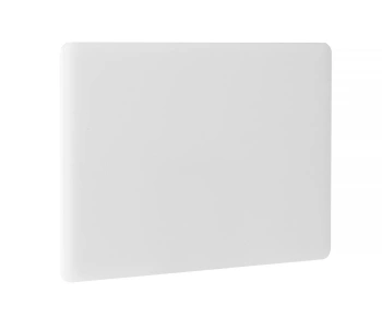 Deska z polietylenu HACCP biała 60 x 40 cm | HENDI 827109