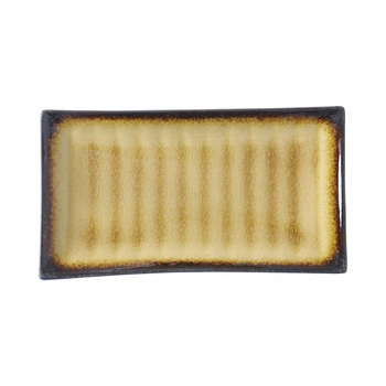 Półmisek TOPAZ 27,2x15 cm | FINE DINE 781814