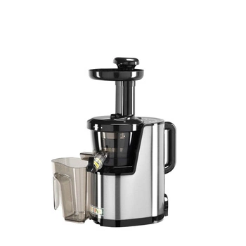 Wyciskarka wolnoobrotowa owoców i warzyw Easyline, 45 obr/min, 0.25 kW, 230 V | FIMAR ELPU00823M