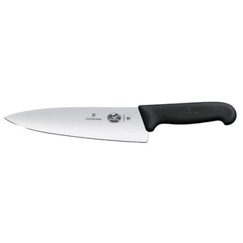 Nóż szefa kuchni FIBROX dł. ostrza 20 cm | VICTORINOX 5.2063.20