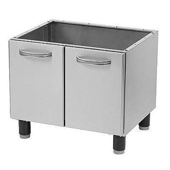 Podstawa szafkowa zamykana linia 600 PD 60 L  | REDFOX 00000552