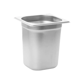 Pojemnik GN 1/6 gł. 20 cm | AMBITION 234933