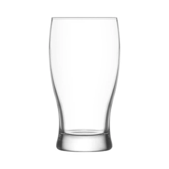 Szklanka do piwa Bristol 380ml | LAV LH-BRI338KH