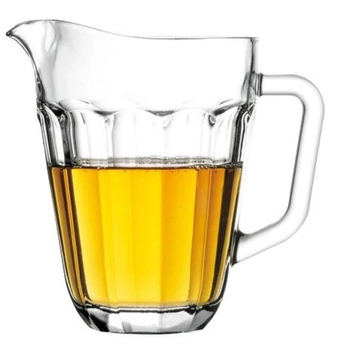 Dzbanek szklany Casablanca poj. 1,37 l | PASABAHCE 64543