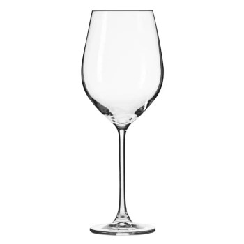Kieliszki do wina czerwonego lub wody Splendour, 580 ml - kpl. 6 szt. | KROSNO GLASS F578187050052960