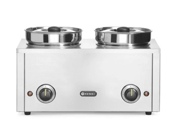 Bemar THERMOSYSTEM | HENDI 201206