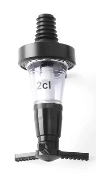 Dozownik niekapiący - 1 szt., 20 ml | BARUP 598016