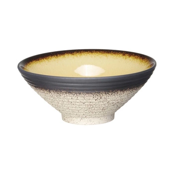 Miska stożkowa Topaz poj. 1,3 l | FINE DINE 781807