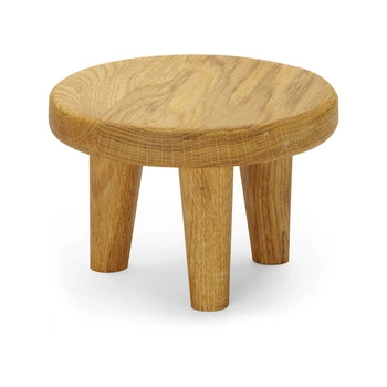 Stojak bufetowy dębowy, Madeira, 15x10x15 cm | FINE DINE 664506