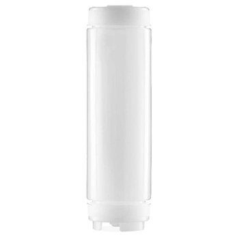 Dozownik do sosów z polipropylenu 590 ml, transparentny | FORGAST FG03237