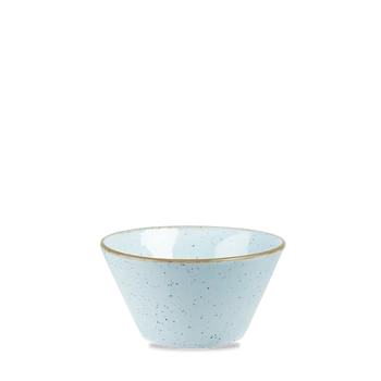 Miska porcelanowa konikalna Duck Egg Blue śr. 12.1 cm | FINE DINE SDESZE121