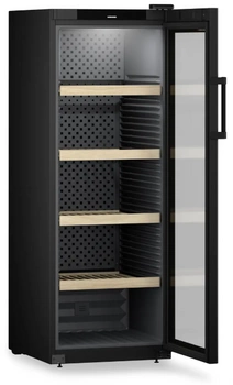 Chłodziarka do przechowywania win GrandCru, 385 l | LIEBHERR WPbl 5001