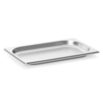 Pojemnik GN 1/4 gł. 2 cm | AMBITION 234924