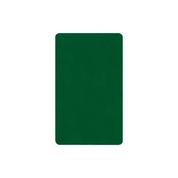 Deska do krojenia GN 1/1, 53x32.5 cm, zielony | AMBITION 603102