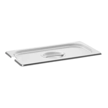 Pokrywa z otworem, do pojemników GN 1/3 | AMBITION 234947