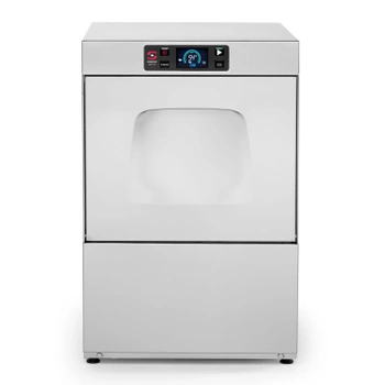 Zmywarka do szkła 40x40 UX-40B, sterowana elektronicznie, Sammic, 400V/3050W | Sammic 1303107