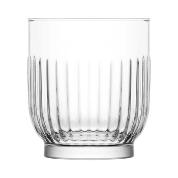 Szklanka niska Tokyo 330 ml | LAV LH-TOK333KH