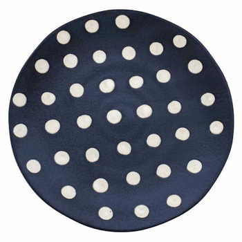 Talerz płaski GROCHY śr. 29 cm | VERLO V-96001-4