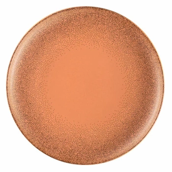 Talerz głęboki Denia EARTH TERO - śr. 27 cm | RAK R-RETLUDP27E02-12