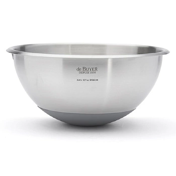 Miska do miksowania | DE BUYER D-3373-24