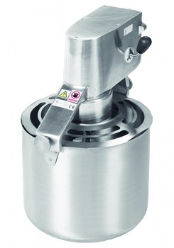 Przystawka do wyrabiania ciast do robota NMK 110 | SPOMASZ MKP-25