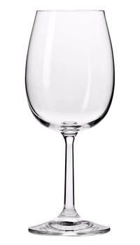 Kieliszki do czerwonego wina Pure 350 ml - kpl. 6 szt. | KROSNO FKMA357035022000
