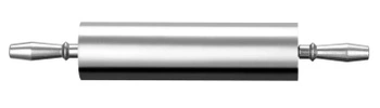 Wałek do ciasta aluminiowy | HENDI 515174