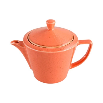 Dzbanek do herbaty AMBER, 500 ml | Porland 04ALM001489