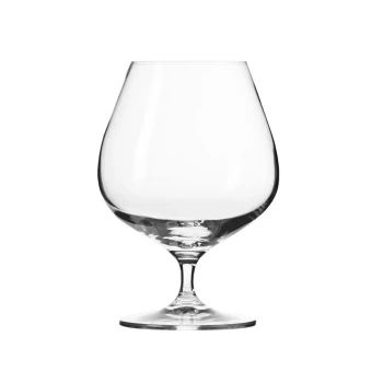 Kieliszki do koniaku Harmony 590 ml - kpl. 6 szt. | KROSNO GLASS F579270055041270