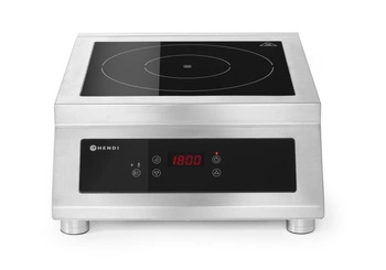 Kuchenka indukcyjna 5000 D XL | HENDI 239322