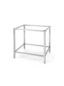 Podstawa do pieca do pizzy TRAYS 66L GLASS | HENDI 224588