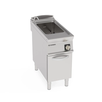 Urządzenie do gotowania makaronu elektryczne 40 l GN 1/1 8.4 kW | TECNOINOX 316200