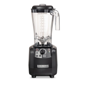 Blender barowy specjalistyczny HBH 650 Tempest | HAMILTON BEACH HBH650R-CE