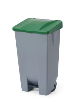 Kosz na śmieci 120 l, | HENDI 873458