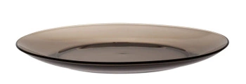 Talerz płytki LYS SEPIA, śr. 23.5 cm | DURALEX 3006CF06D1111