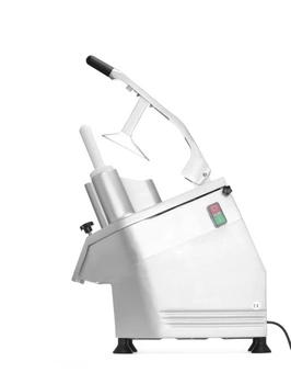 Rozdrabniarka do jarzyn z 5 tarczami | HENDI 231807