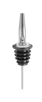 Nalewak do alkoholu - wolny przepływ | HENDI 599464