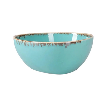 Miska trójkątna LAGUNA, 14 CM | PORLAND 04ALM008496