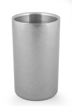 Pojemnik termoizolacyjny, cooler Charms, stal nierdzewna Vintage, 12x20 cm | AMBITION 126628