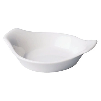 Miseczka do dipów BANQUET 9x7 cm | RAK R-BACD09-12